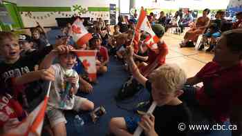 OPG hosts Thunder Bay watch party as Canada faces Switzerland in World Cup