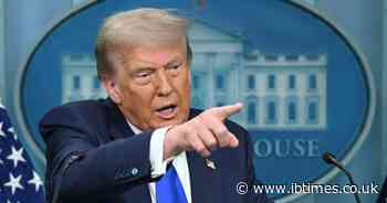 Trump Plans to Nearly Double the Cost of Becoming an American and Scrap Fee Waivers for Low Income Applicants