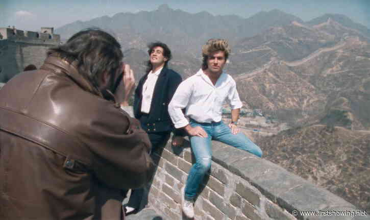 Music History Documentary 'WHAM! 10 Days In China' Official Trailer