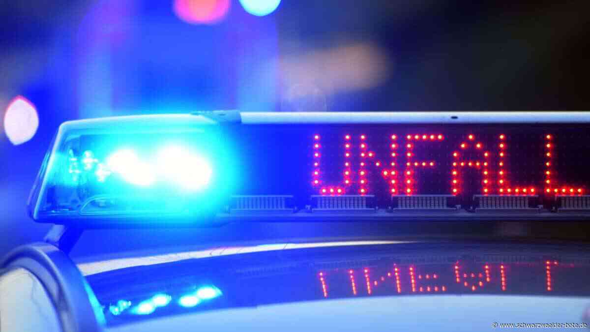 Landkreis Heilbronn: Sieben Verletzte bei Auffahrunfall an Stauende auf A7