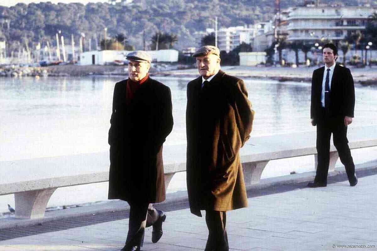 De Gaulle, Mitterrand, Hollande : à la veille du sommet franco-italien, retour sur les visites des présidents de la République à Antibes