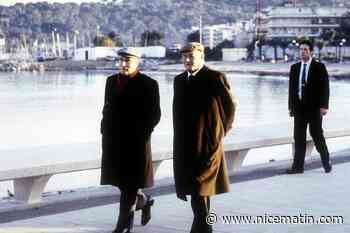 De Gaulle, Mitterrand, Hollande : à la veille du sommet franco-italien, retour sur les visites des présidents de la République à Antibes
