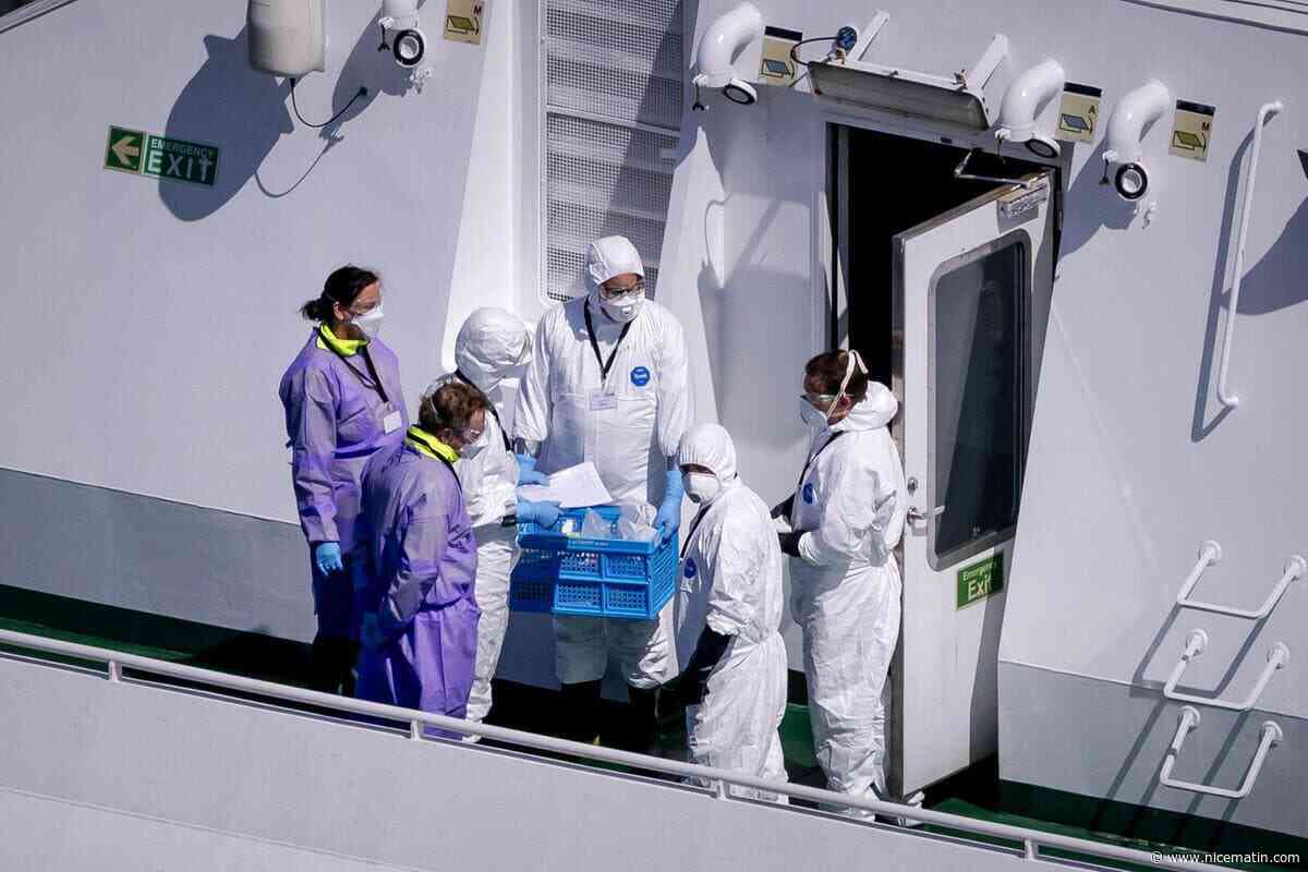 L’épidémie d’hantavirus devrait officiellement prendre fin le 2 juillet selon l’OMS