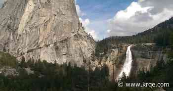 22-year-old killed in 'horrifying' incident at Yosemite National Park