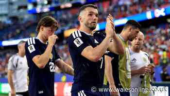 The results Scotland need to qualify for World Cup knockouts even if they lose to Brazil