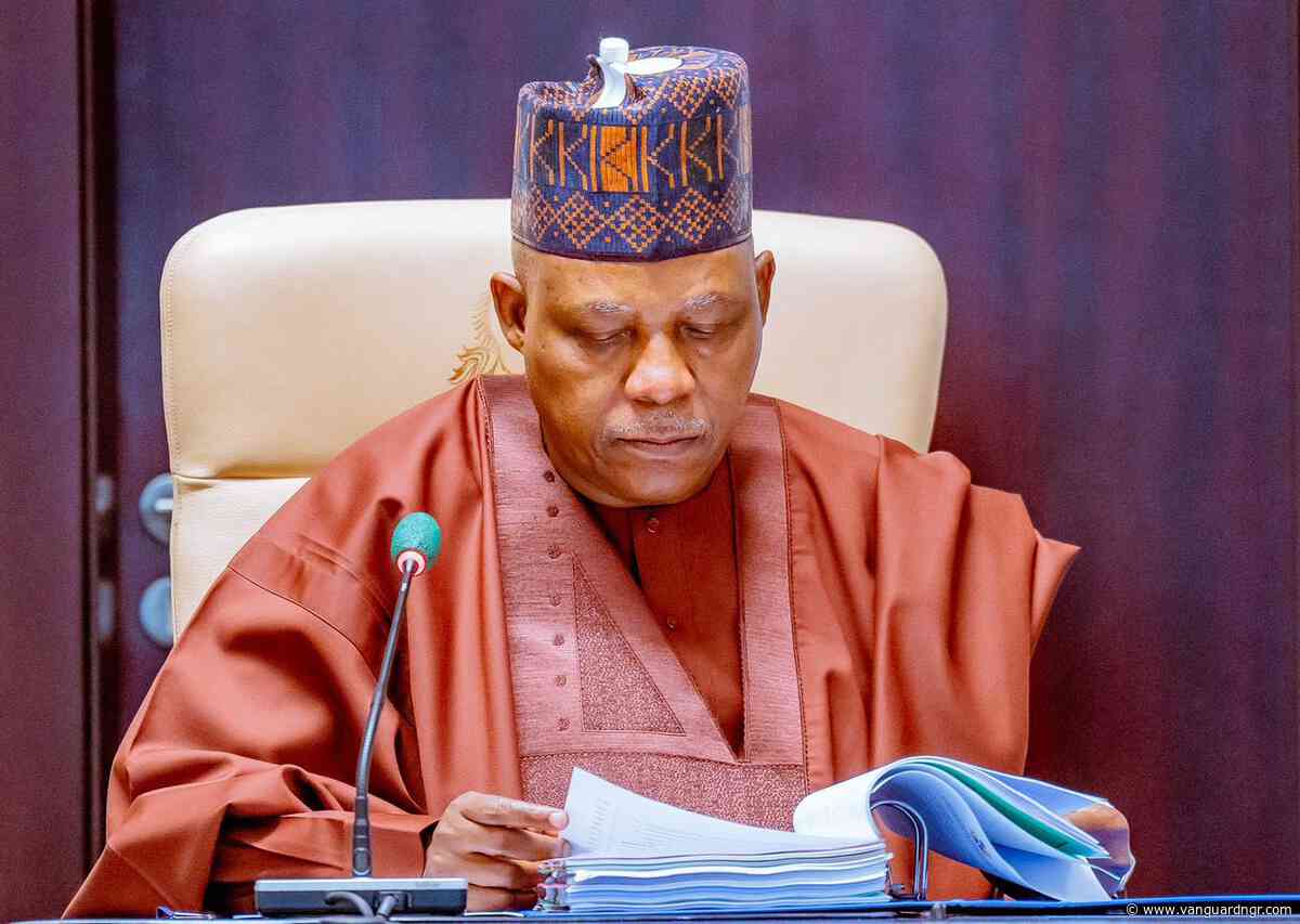 Northern communities need urgent investment in health, education — Shettima
