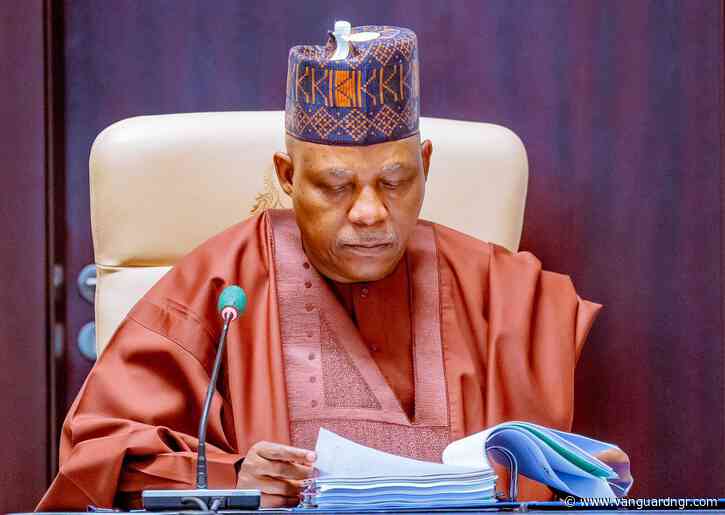 Northern communities need urgent investment in health, education — Shettima