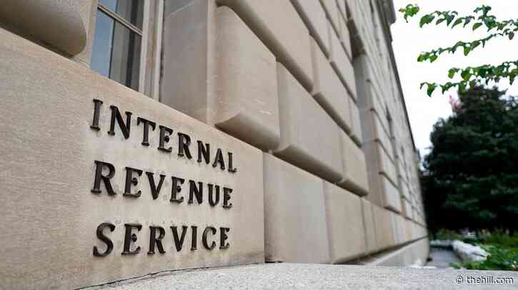 IRS did better than expected on refunds despite job cuts: Watchdog