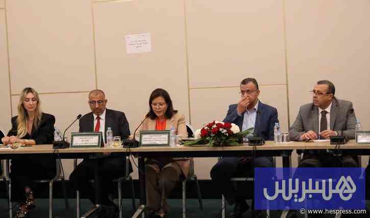 الدريوش تثمن مصيدة السمك السطحي