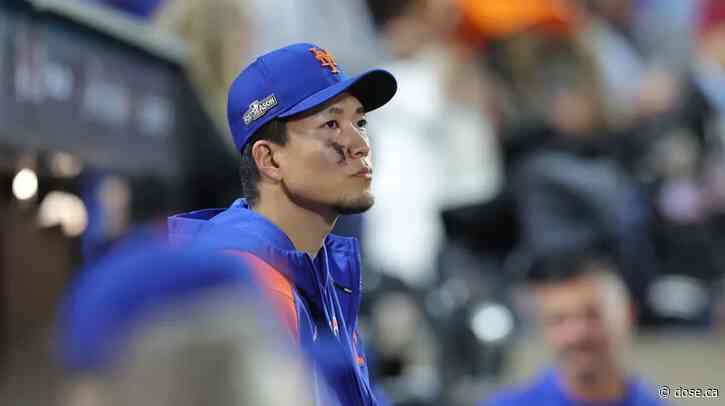 MLB in Brief: Kodai Senga Takes the Mound | Pedro Martinez Happy for the Blue Jays