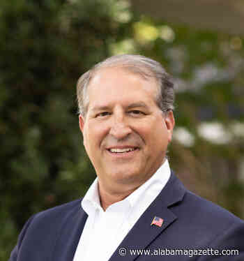 President Donald J. Trump Endorses Rhett Marques in Alabama's Second Congressional District Race