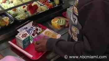 Some Broward students will be automatically eligible for free lunch in 2026-27 school year: What to know