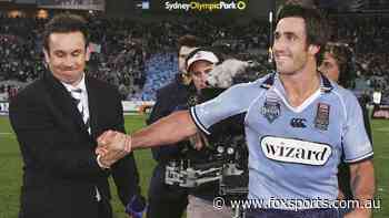 Joey’s blunt response to Matty’s Blues coaching call; sad reason for Roosters job offer — NRL Daily