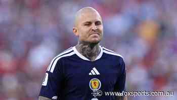 Sorry, Scotland: What Socceroos want to see in final group stage games — World Cup LIVE