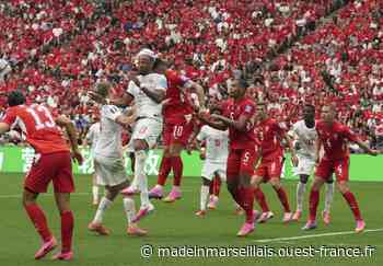 CDM 2026 : Derek Cornelius titulaire, le Canada perd la première place face à la Suisse (résumé)