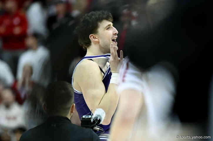 Nick Martinelli’s Best Team Fits Going Into Round Two of the 2026 NBA Draft