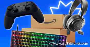These gaming accessories are heavily discounted for Prime Day, and I’d buy them myself