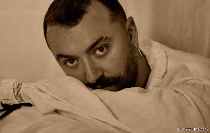 Sam Smith announces new album ‘Hazel Eyes’ with romantic single ‘My Guy’