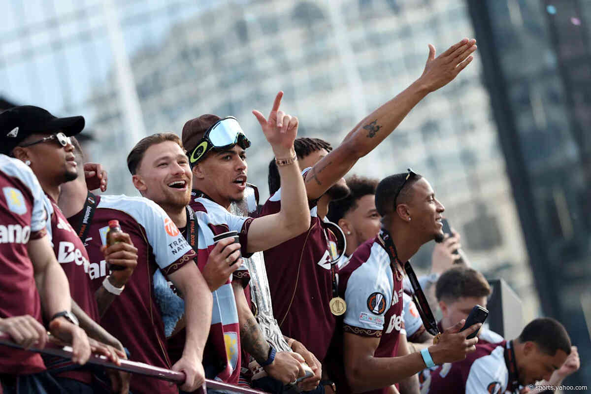 Ben Jacobs Provides Update On £80m Aston Villa Star’s Move To Arsenal: What Should The Midlands Club Do?
