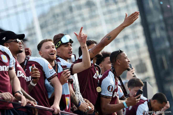 Ben Jacobs Provides Update On £80m Aston Villa Star’s Move To Arsenal: What Should The Midlands Club Do?