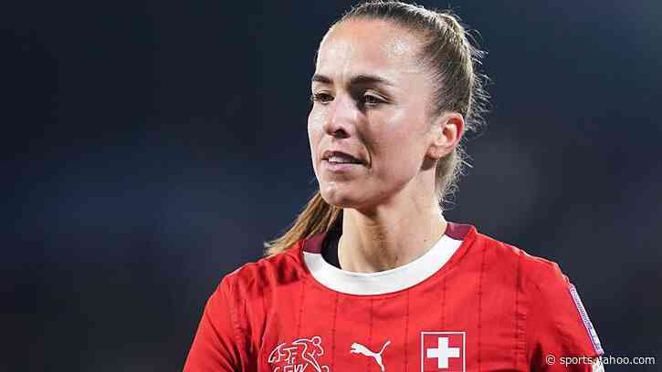 Brighton in advanced talks to sign Walti