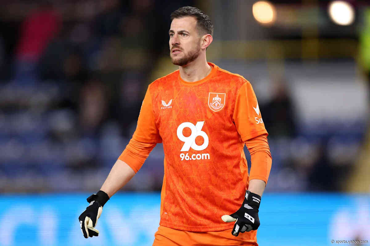 Tottenham Hotspur Are In Discussions To Land This Experienced Keeper: Should De Zerbi Go For Him?