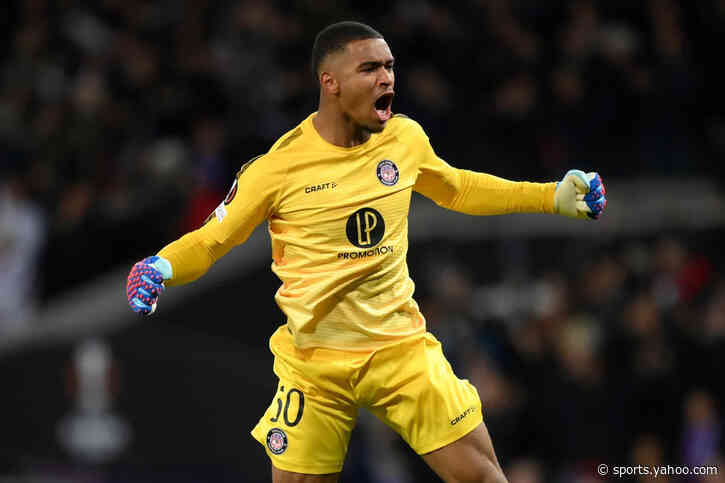 Toulouse set Guillaume Restes asking price amid Aston Villa interest