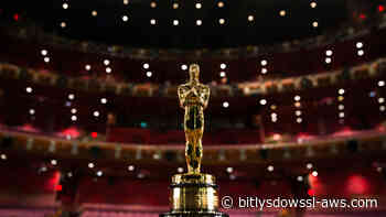 Productores venezolanos se suman como votantes de los Oscar