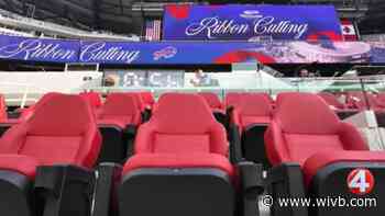 Fans lament ticket prices for new Bills stadium: 'outrageous'