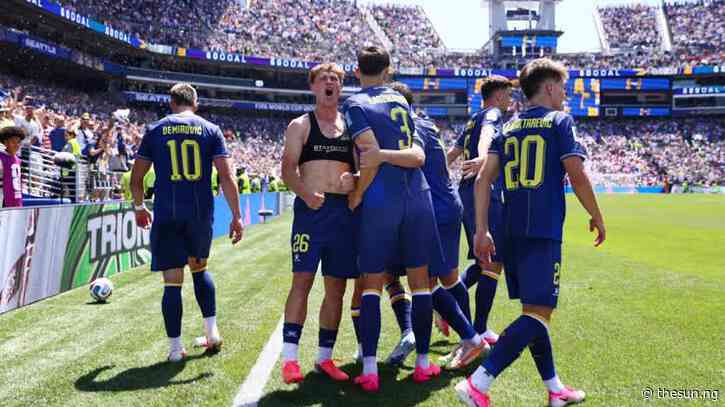 World Cup: Bosnia defeat Qatar 3-1, keep qualification hopes alive