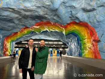 More LGBTQ+ Canadians are changing how they travel, new report finds