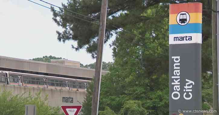 MARTA train stabbing suspect could face death penalty under federal indictment