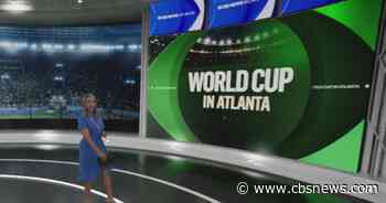 Understanding World Cup qualifications