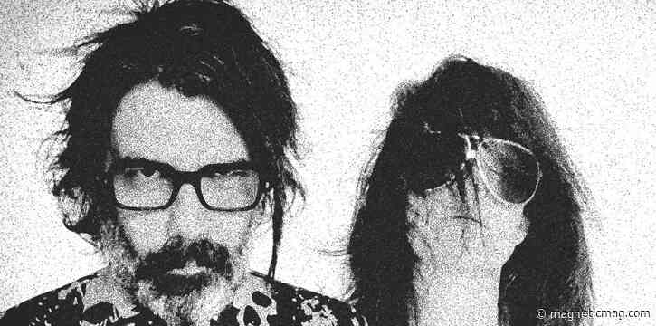 Hollow Shift Turn Personal And Societal Conflict Into Darkwave Tension On WAR