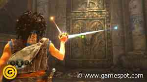 Resonance: A Plague Tale Legacy Combat and Exploration Gameplay