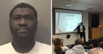British Airways Pilot Who Drove Across England To Rape 12-Year-Old He Met on Omegle Is Jailed for Over Eight Years