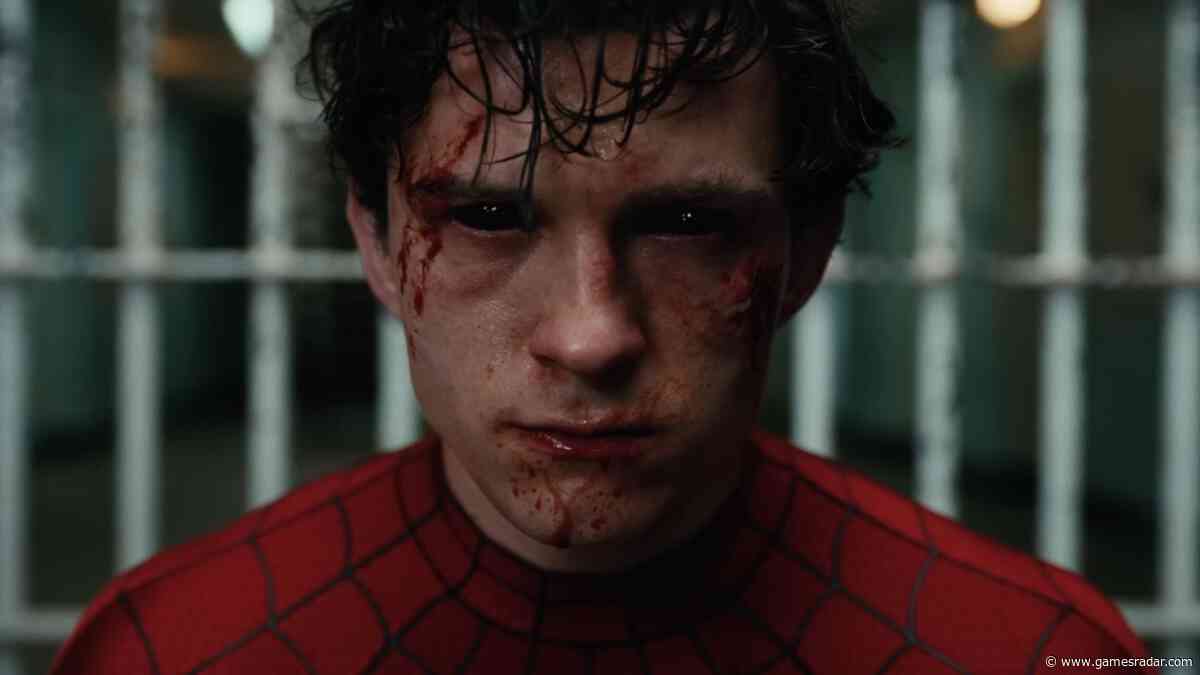 Tom Holland says Spider-Man: Brand New Day's suit redesign is an homage to Tobey Maguire and Andrew Garfield's Peter Parkers