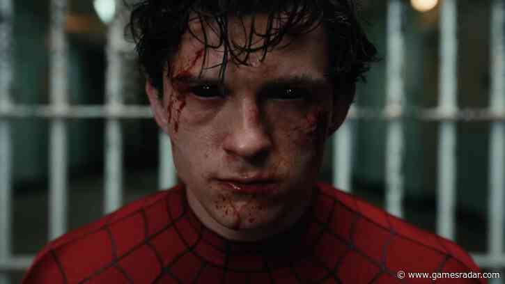Tom Holland says Spider-Man: Brand New Day's suit redesign is an homage to Tobey Maguire and Andrew Garfield's Peter Parkers