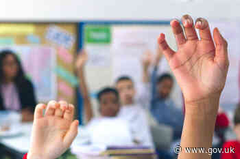 Young people with SEND to benefit from new guidance on inclusion