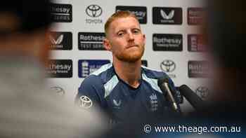 ‘Stupid and naive’: Ben Stokes apologises after nightclub scandal