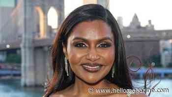 Mindy Kaling defies age with incredible 40 lbs. weight loss transformation in her 40s — see jaw-dropping photos