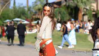 7 Must-have-Looks für die Festivals 2026: bequem, urban und im Trend