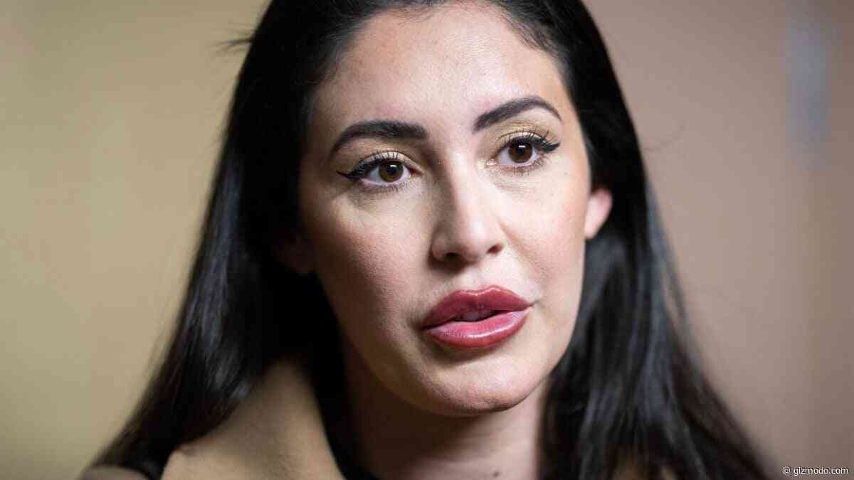 MAGA Congresswoman Denies Using AI to Write Bill: ‘Love Claude but Grok Is Way More Savage’