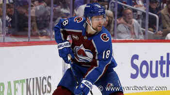 Jack Drury Traded to Predators, Avalanche Acquire L’Heureux, Svechkov from Nashville