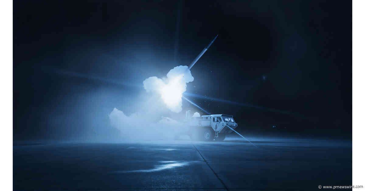 $35 Billion THAAD Seven-Year Procurement Award Propels Acceleration of Critical Missile Defense Interceptor Production