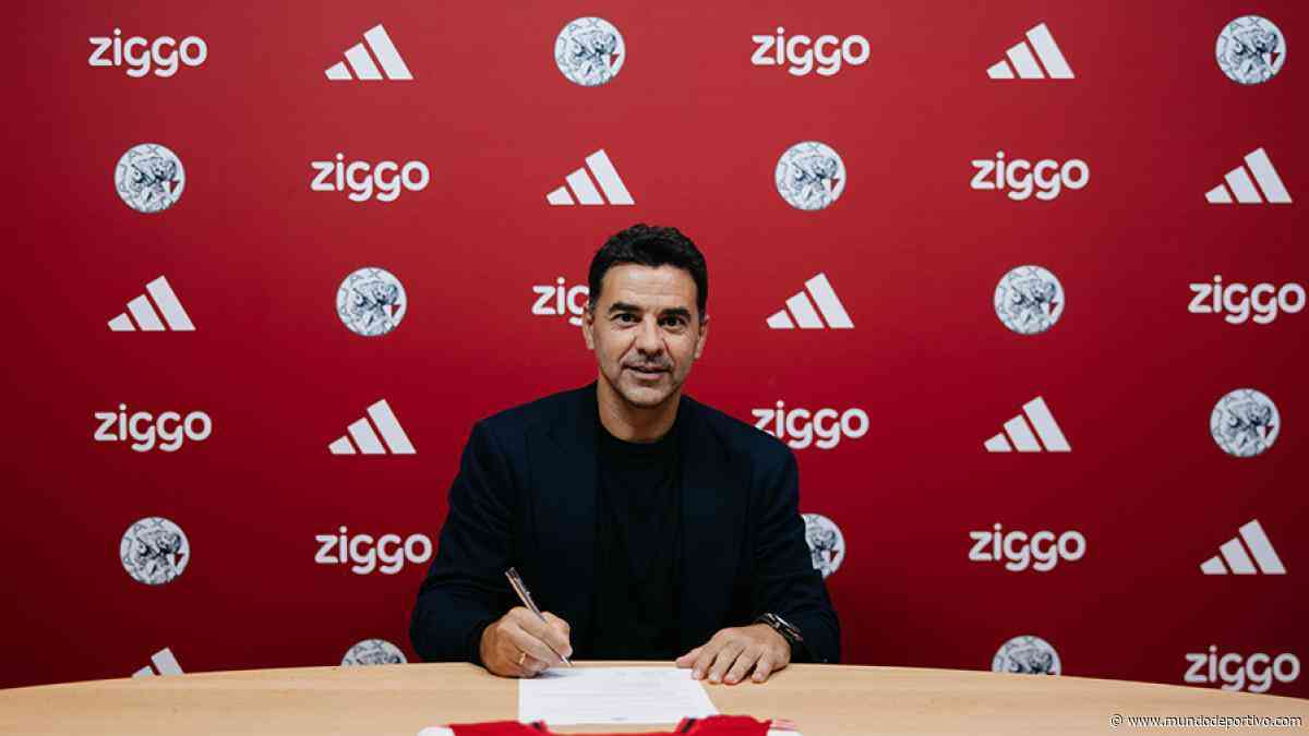 Míchel, a punto de reclutar un canterano del Atlético para su nuevo Ajax