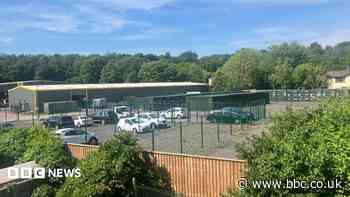 MP calls for end to planning 'loophole' in industrial estate row