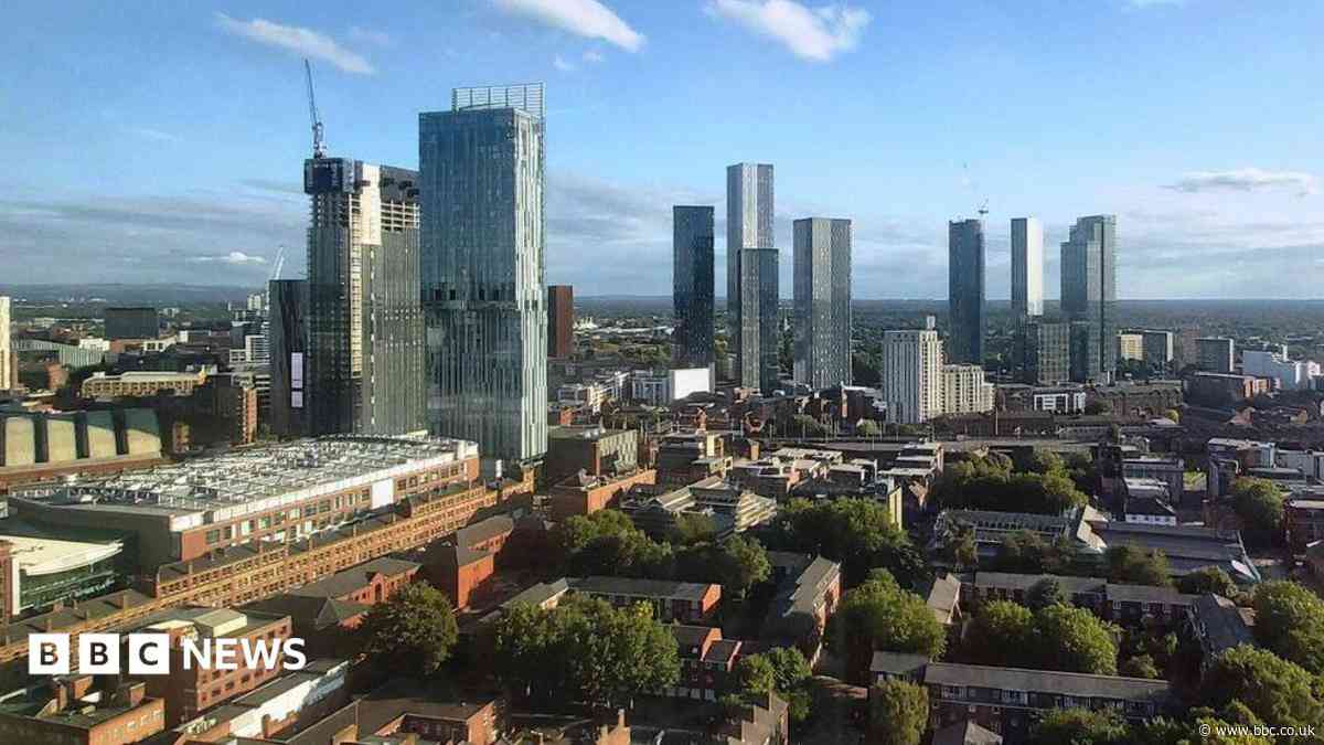 Greater Manchester's mayoral election explained