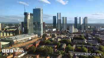 Greater Manchester's mayoral election explained
