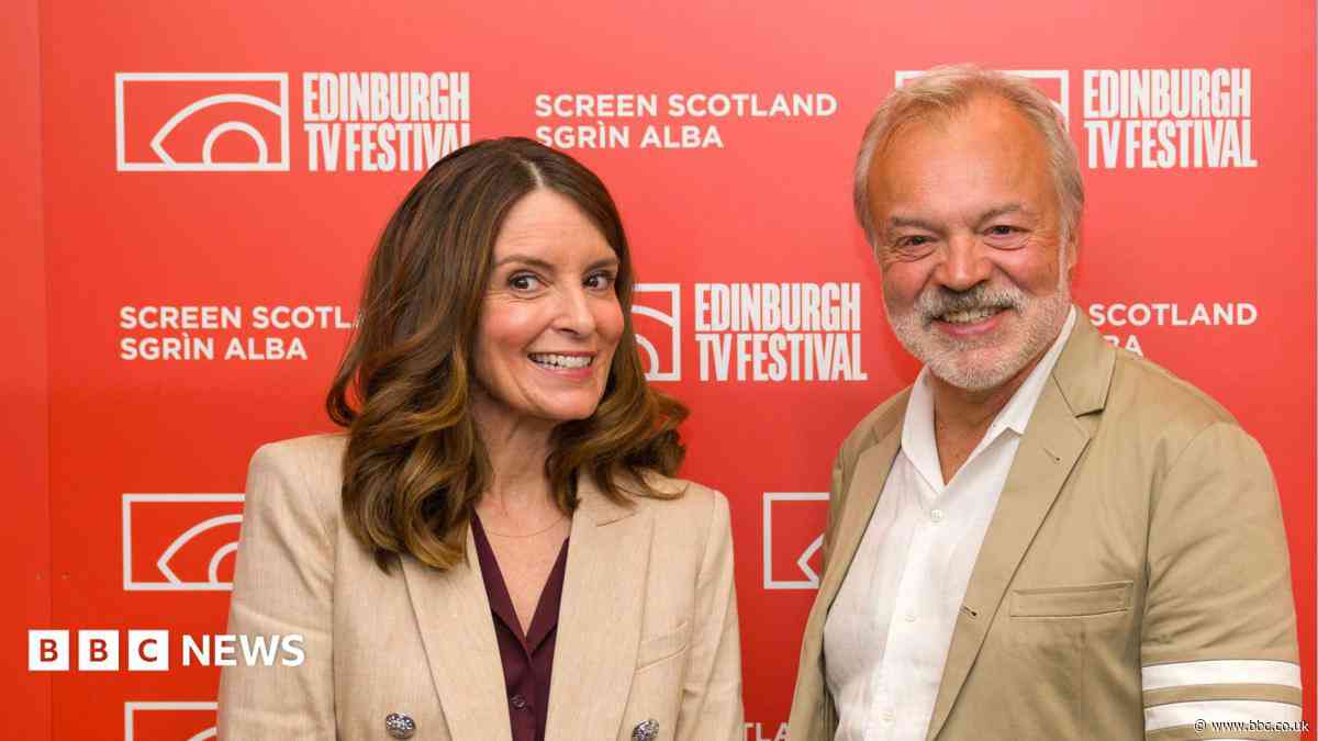 TV Festival to move from Edinburgh to Manchester